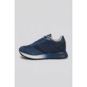 Blauer sneaker allacciata Ryder01 [c3e3a002]