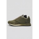 Blauer sneaker allacciata Ryder01 [399b72e1]