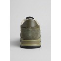 Blauer sneaker allacciata Ryder01 [8e86b3e5]