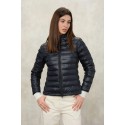 Blauer giacca eco con cappuccio Ellis 26sbldc02172-007104 [3d922227]