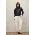 Blauer giacca eco con cappuccio Ellis 26sbldc02172-007104 [53a9a02e]