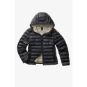 Blauer giacca eco con cappuccio Ellis 26sbldc02172-007104 [56f9e730]