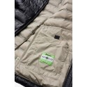 Blauer giacca eco con cappuccio Ellis 26sbldc02172-007104 [e1e42634]
