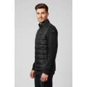 Blauer giubbetto maniche scuba Hebron 26sbluc02207-007459 [ea3fbe5b]