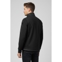 Blauer giubbetto maniche scuba Hebron 26sbluc02207-007459 [5d227f5f]