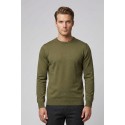 Markup maglia girocollo in cotone MK10001 [6b0d85ce]