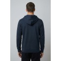 Markup felpa con cappuccio in misto cotone MK12002 [7bebedf1]