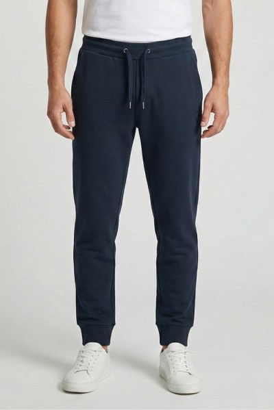 Markup pantalone in felpa in misto cotone MK12070 — 805219040078128_1