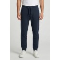 Markup pantalone in felpa in misto cotone MK12070 [82934e49]