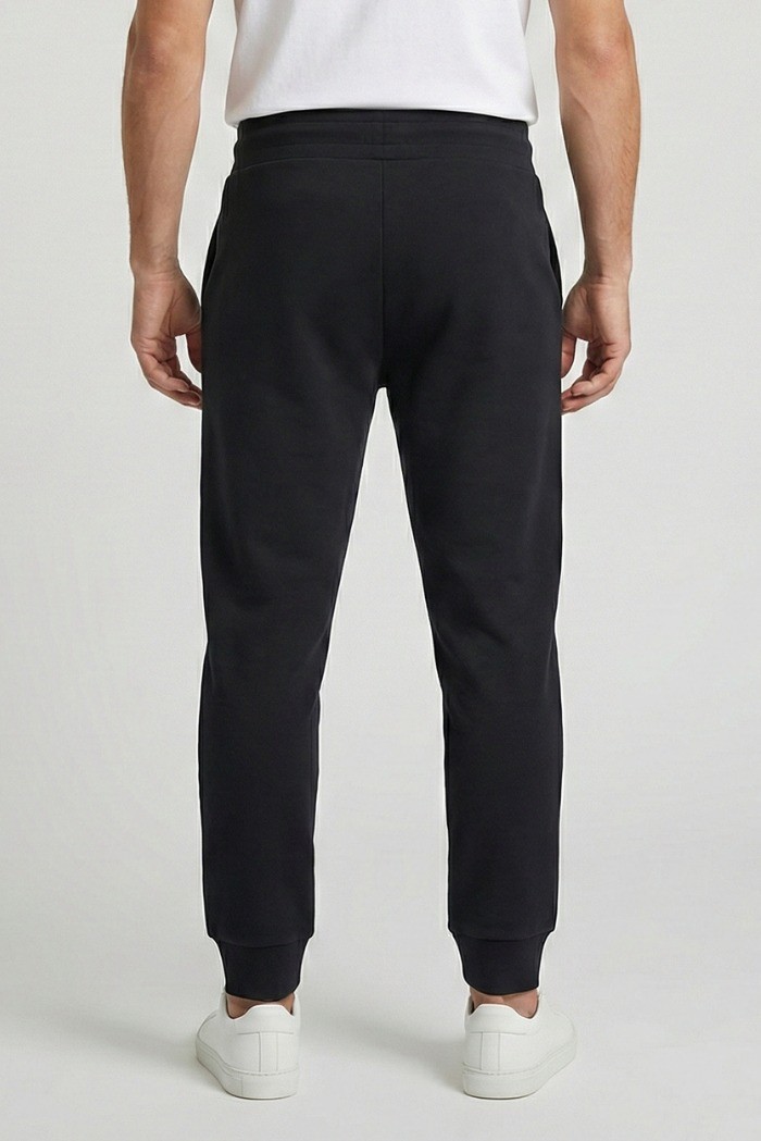 Markup pantalone in felpa in misto cotone MK12070 [5bb50d44]