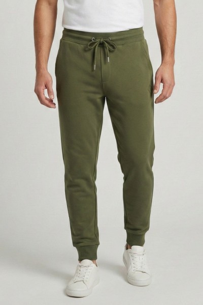Markup pantalone in felpa in misto cotone MK12070 — 805219040078128_2