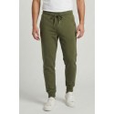 Markup pantalone in felpa in misto cotone MK12070 [78eb9caa]