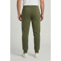 Markup pantalone in felpa in misto cotone MK12070 [a1cddfa7]