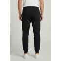 Markup pantalone in felpa in misto cotone MK12070 [eba90fce]