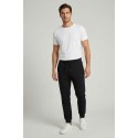 Markup pantalone in felpa in misto cotone MK12070 [5cb4ceca]