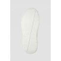 4US Paciotti sneaker con inserto leopardato 4BX161 [1aaacc28]