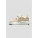 4US Paciotti sneaker allacciata 4BX167 [5c755db8]