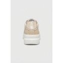 4US Paciotti sneaker allacciata 4BX167 [eb689cbc]