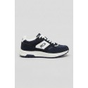 4US Paciotti sneaker multimateriale 4US-14 [b14592a9]