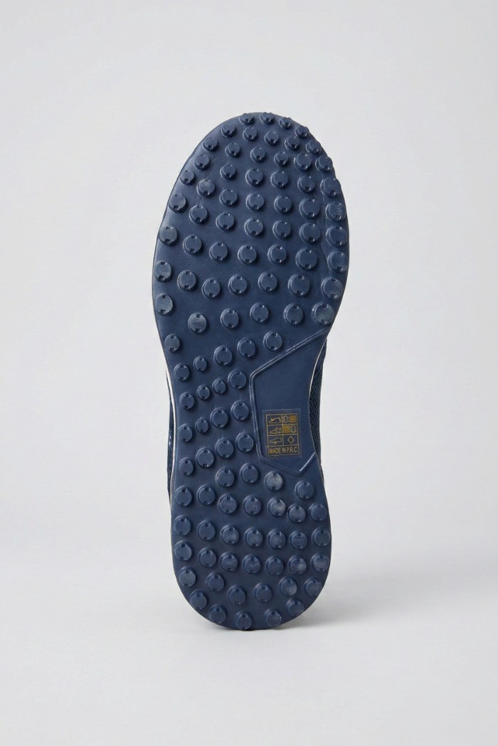 4US Paciotti sneaker multimateriale 4US-14 [da2e57be]