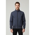 Blauer bomber nastrato Anson 26sbluc11231-006787 [db563772]