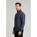 Blauer bomber nastrato Anson 26sbluc11231-006787 [0270747f]