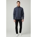 Blauer bomber nastrato Anson 26sbluc11231-006787 [b03df265]