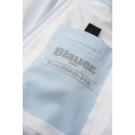 Blauer bomber nastrato Anson 26sbluc11231-006787 [0f7243b2]