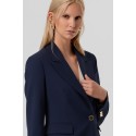 Fracomina blazer regular monopetto fr26sj1001w42901 [dc43f24a]