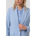 Fracomina blazer regular monopetto fr26sj2001w42901 [ac1caa82]