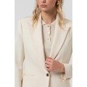 Fracomina blazer regular monopetto fr26sj2001w42901 [7d31ab12]