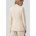 Fracomina blazer regular monopetto fr26sj2001w42901 [ca2c6a16]