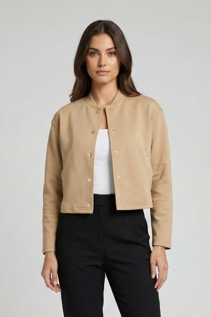 Markup bomber in interlock MW1620007 [332c65f0]