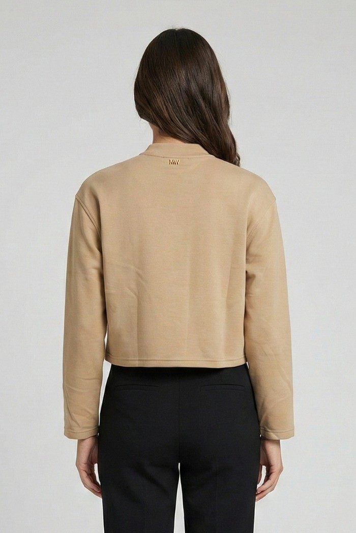 Markup bomber in interlock MW1620007 [ea0a26fd]