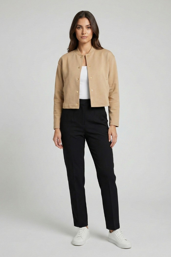 Markup bomber in interlock MW1620007 [5d17e7f9]
