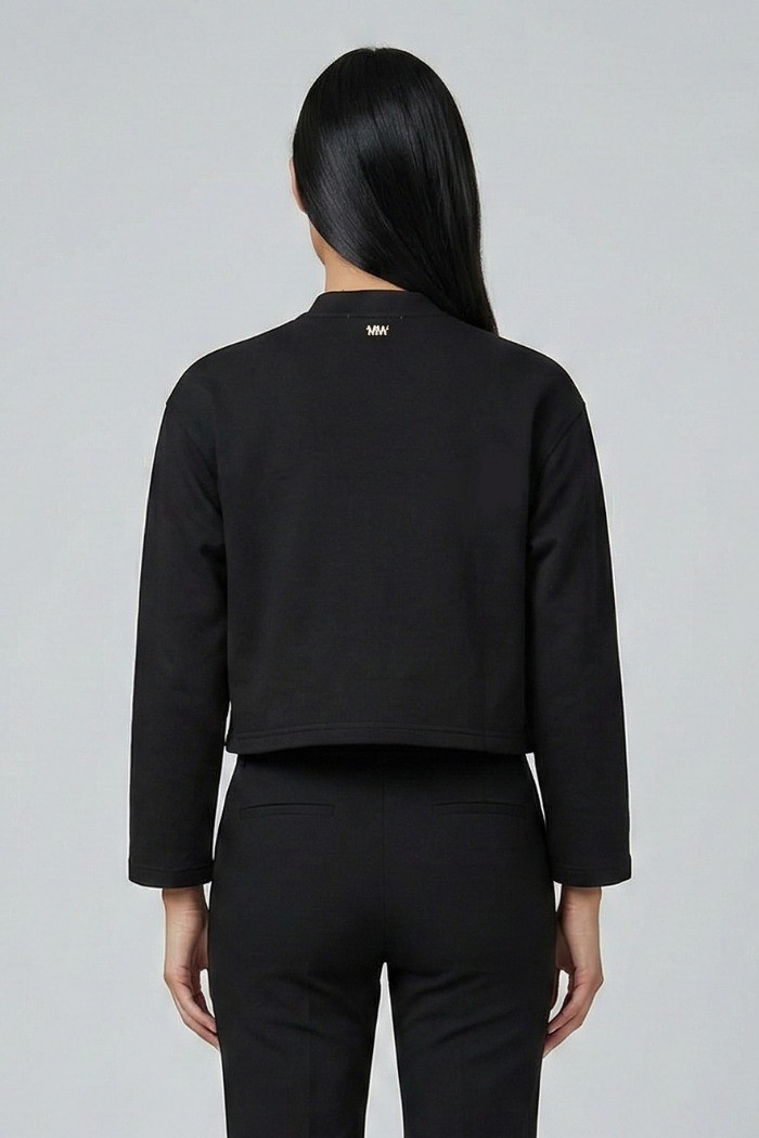 Markup bomber in interlock MW1620007 [e5de3978]