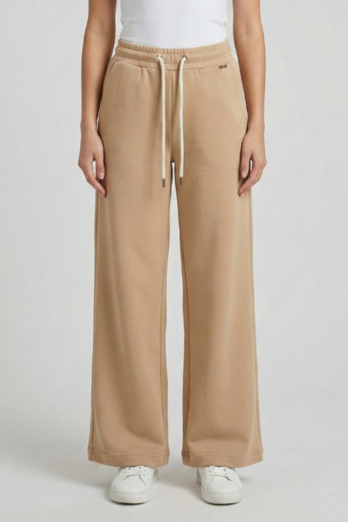 Markup pantalone in interlock MW1620006 [e22f7266]
