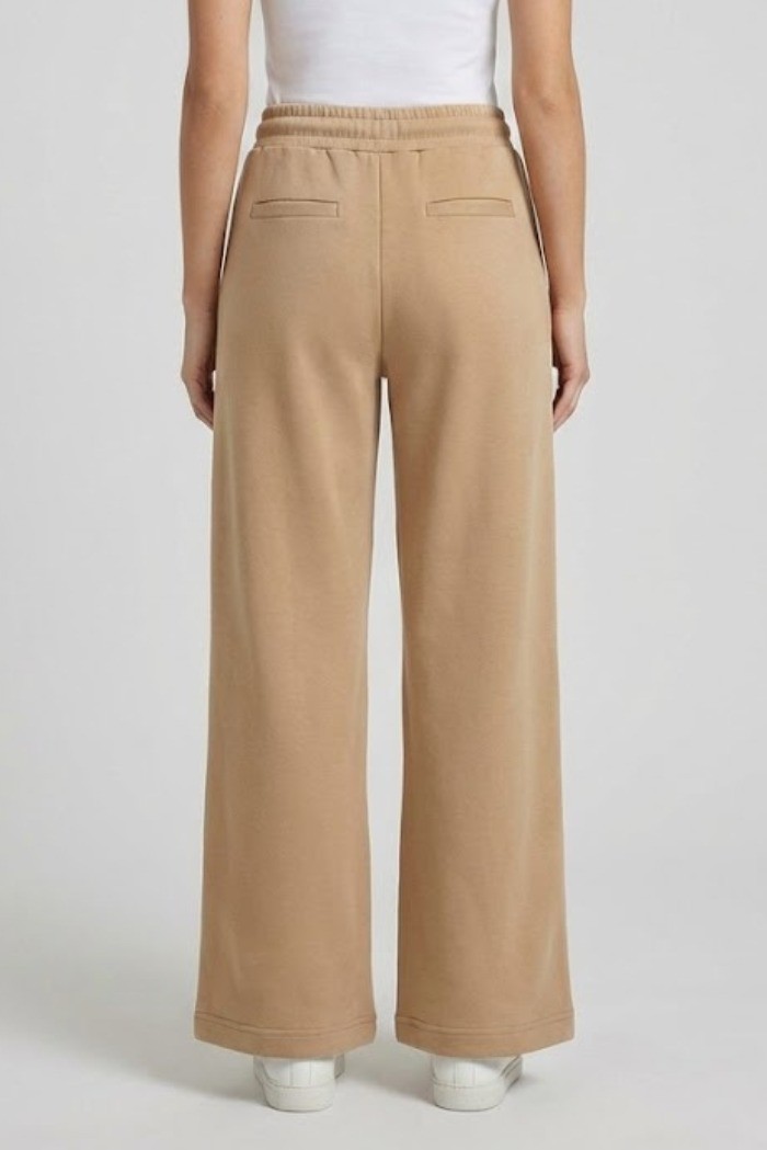 Markup pantalone in interlock MW1620006 [3b09316b]