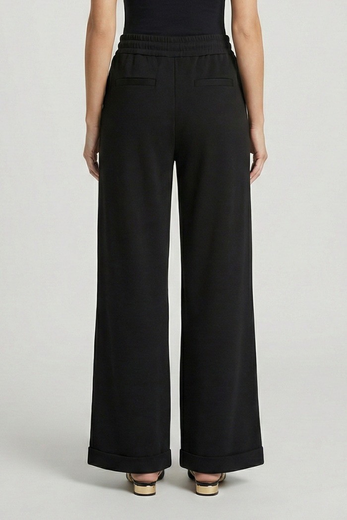 Markup pantalone in interlock MW1620006 [34dd2eee]