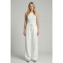 Markup pantalone in interlock MW1620006 [eaa39c23]