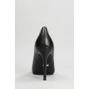 4US Paciotti décolleté con fascia logo 4K2609 [176f3a31]