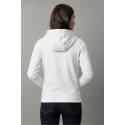 Blash felpa con cappuccio in misto cotone BS1720012 [d879dfb3]