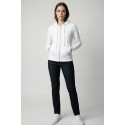 Blash felpa con cappuccio in misto cotone BS1720012 [6f641eb7]