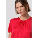 Fracomina top regular in raso fr26st1032w58401 [16fa120c]