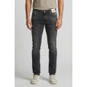 Roy Roger's jeans in denim 317 Edgar rru076n1242024 [73e359ba]