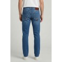 Roy Roger's jeans in denim slim fit 529 Paul rru118d598a048 [0687d046]