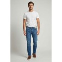 Roy Roger's jeans in denim slim fit 529 Paul rru118d598a048 [b19a1142]