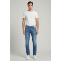 Roy Roger's jeans in denim slim fit 517 Nick rru075d1410897 [a1b5e118]