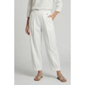 Blash pantalone balloon in cotone BS1750110 [65ea1953]