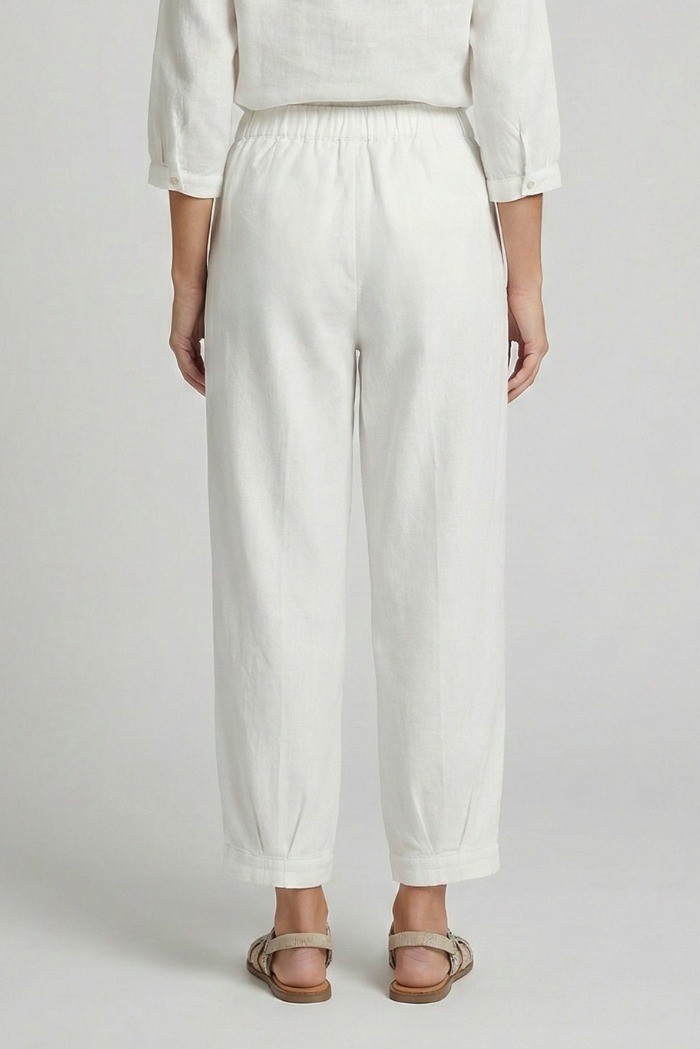 Blash pantalone balloon in cotone BS1750110 [bccc5a5e]